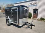 2024 Homesteader Challenger 5x8