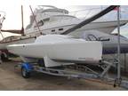 2020 Beneteau First 18