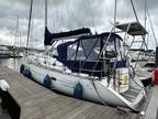 2003 Beneteau Oceanis 411 Celebration