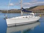 2004 Beneteau First 44.7