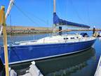 2001 Beneteau First 40.7