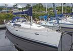 2007 Beneteau Oceanis 43