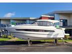 2023 Jeanneau NC 37 - In Stock - Includes 12-months FREE berthing