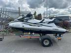 2017 Yamaha Boats HO Cruiser