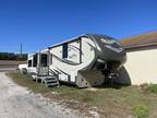 2014 Grand Design Solitude 369RL