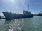 1961 Liveaboard Converted 25M Steel Trawler