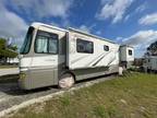 2002 Monaco RV Diplomat 40PBD