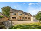 Shilton, Burford, Oxfordshire OX18, 4 bedroom detached house for sale - 65703444