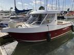 2005 Arvor Boats 230 AS