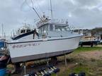 2003 Osprey Boats Expedition 22
