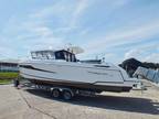 2023 Parker Boats 920 Explorer max