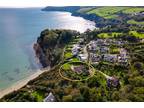 Porthpean Beach Road, St. Austell, Cornwall PL26, 4 bedroom bungalow for sale -