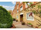 Hengist Court, MAIDSTONE 1 bed apartment for sale -