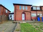 Standersfoot Place, Chell Heath, Stoke-on-Trent 4 bed semi-detached house for