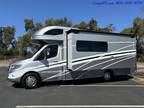 2025 Winnebago Navion 24D