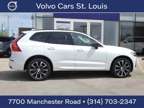 2024 Volvo XC60 Plus Dark Theme