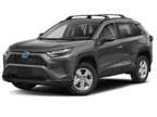 2024 Toyota RAV4 Hybrid XLE AWD