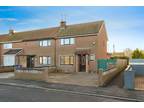 2 bedroom end of terrace house for sale in Glenisla Road, Montrose, Angus, DD10