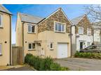 4 bedroom detached house for sale in Nanterrow Drive, Bodmin, PL31