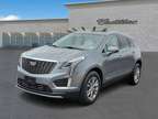 2021 Cadillac XT5 AWD Premium Luxury