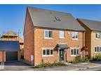 5 bedroom detached house for sale in Britannia Road, Kettering, NN16