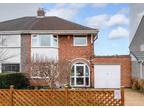 7 Kirkham Drive, Toton, Nottingham 3 bed semi-detached house for sale -