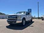 2020 Ford Super Duty F-250 SRW XLT