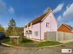 3 bedroom house for sale in Ablitts Meadow, Grundisburgh, Woodbridge, IP13