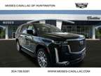 2024 Cadillac Escalade 4WD Premium Luxury