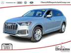 2023 Audi Q7 Premium Plus