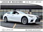 2024 Lexus LS 500 AWD