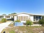 Mobile Homes for Sale by owner in Venice, FL