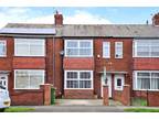 2 bedroom Mid Terrace House for sale, Oxford Road, Goole, DN14