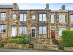 Hough Side Road, Pudsey 2 bed terraced house for sale -