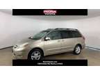 2006 Toyota Sienna XLE