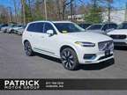 2024 Volvo XC90 Recharge Plug-In Hybrid Plus Bright Theme