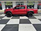 2023 Toyota Tacoma 4WD TRD Off Road