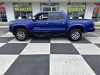 2022 Toyota Tacoma 4WD Limited