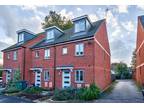 3+ bedroom house for sale in Graces Field, Stroud, Gloucestershire, GL5