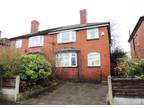 3 bedroom semi-detached house for sale in Broadway, New Moston, M40