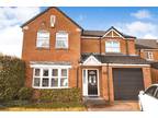 4 bedroom Detached House for sale, Lotus Court, North Hykeham, LN6