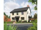 Home 66 - The Chestnut/The Chestnut II Hillfoot Fields New Homes For Sale in