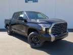 2024 Toyota Tundra 1794 Limited Ed Hybrid