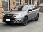 2020 Mitsubishi Outlander LE 4WD 7 Passenger