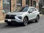 2023 Mitsubishi Eclipse Cross SE 4WD Sunroof Package