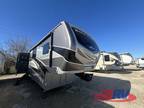 2019 Keystone Montana 3810MS