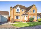 4+ bedroom house for sale in Quarry Way, Emersons Green, Bristol