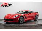 2019 Chevrolet Corvette Z06 2LZ