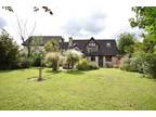 3+ bedroom bungalow for sale in Lords Green, Woodmancote, Cheltenham
