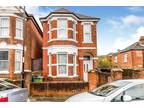 5 bedroom End Terrace House to rent, Cedar Road, Southampton, SO14 £2,500 pcm